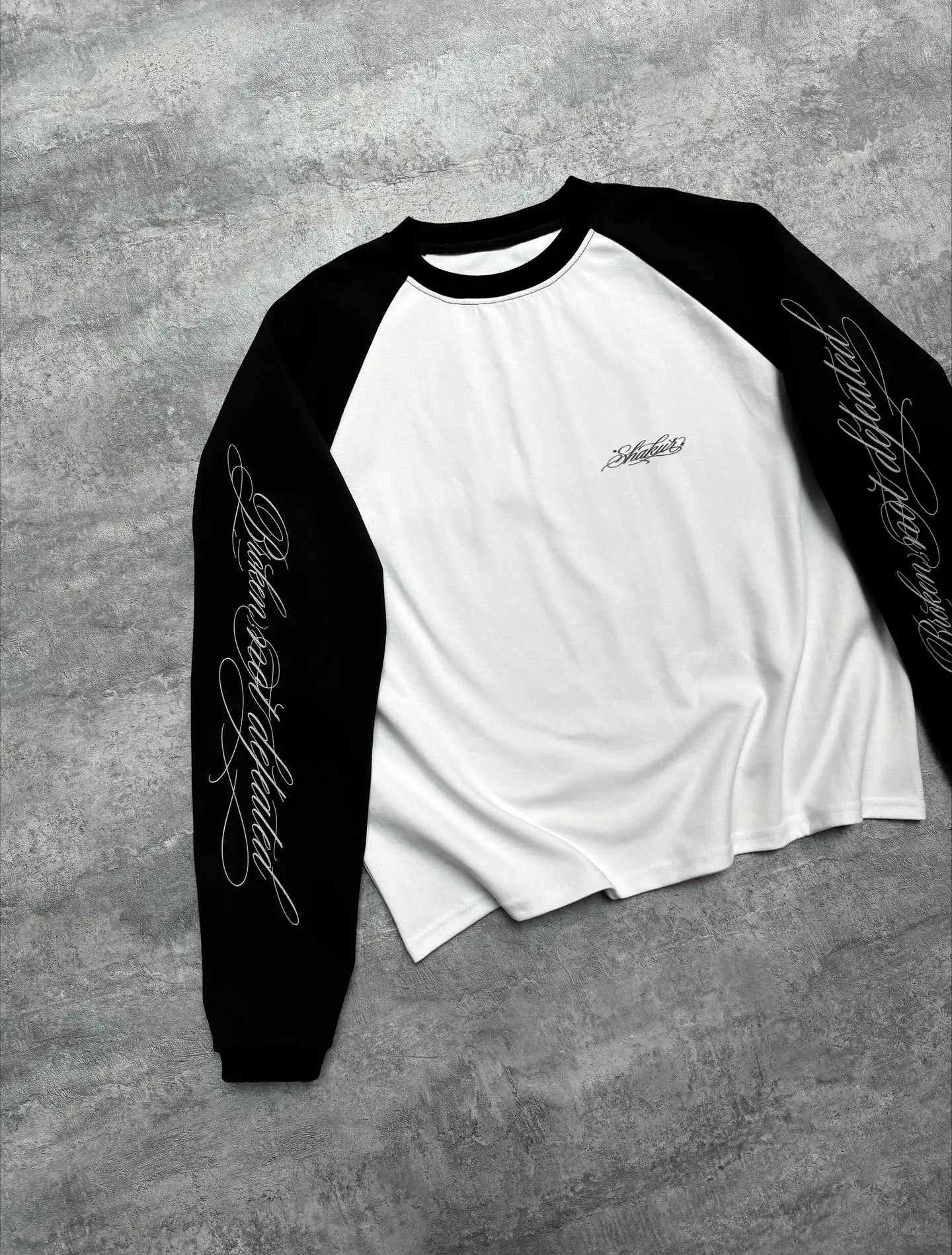 Long Sleeve Obs