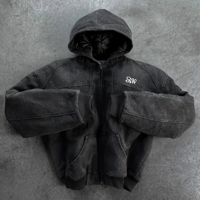 Veste Swiss