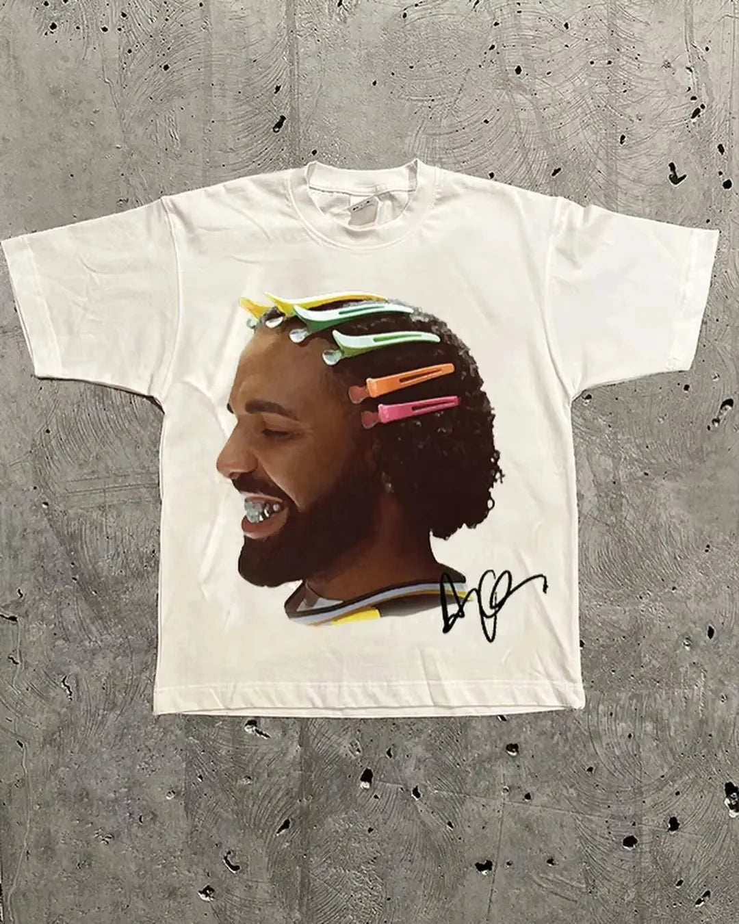 Tshirt  VISIONARY studio