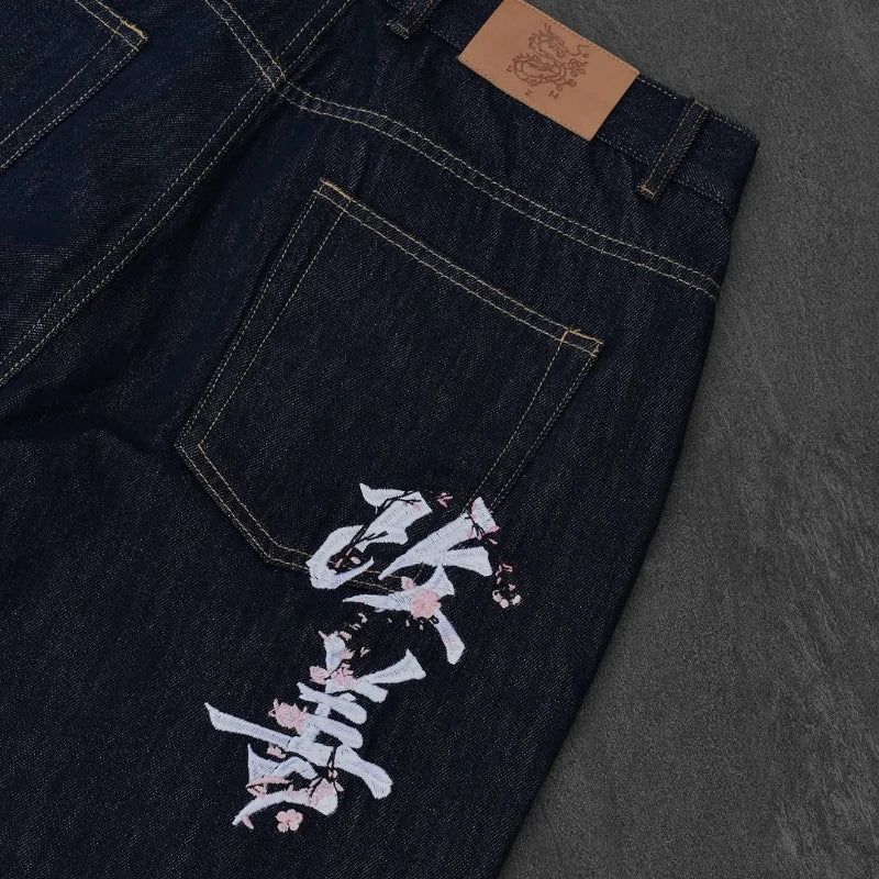 Jeans Iris