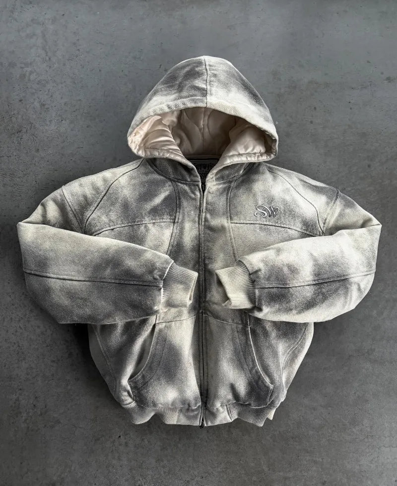 Veste Swiss