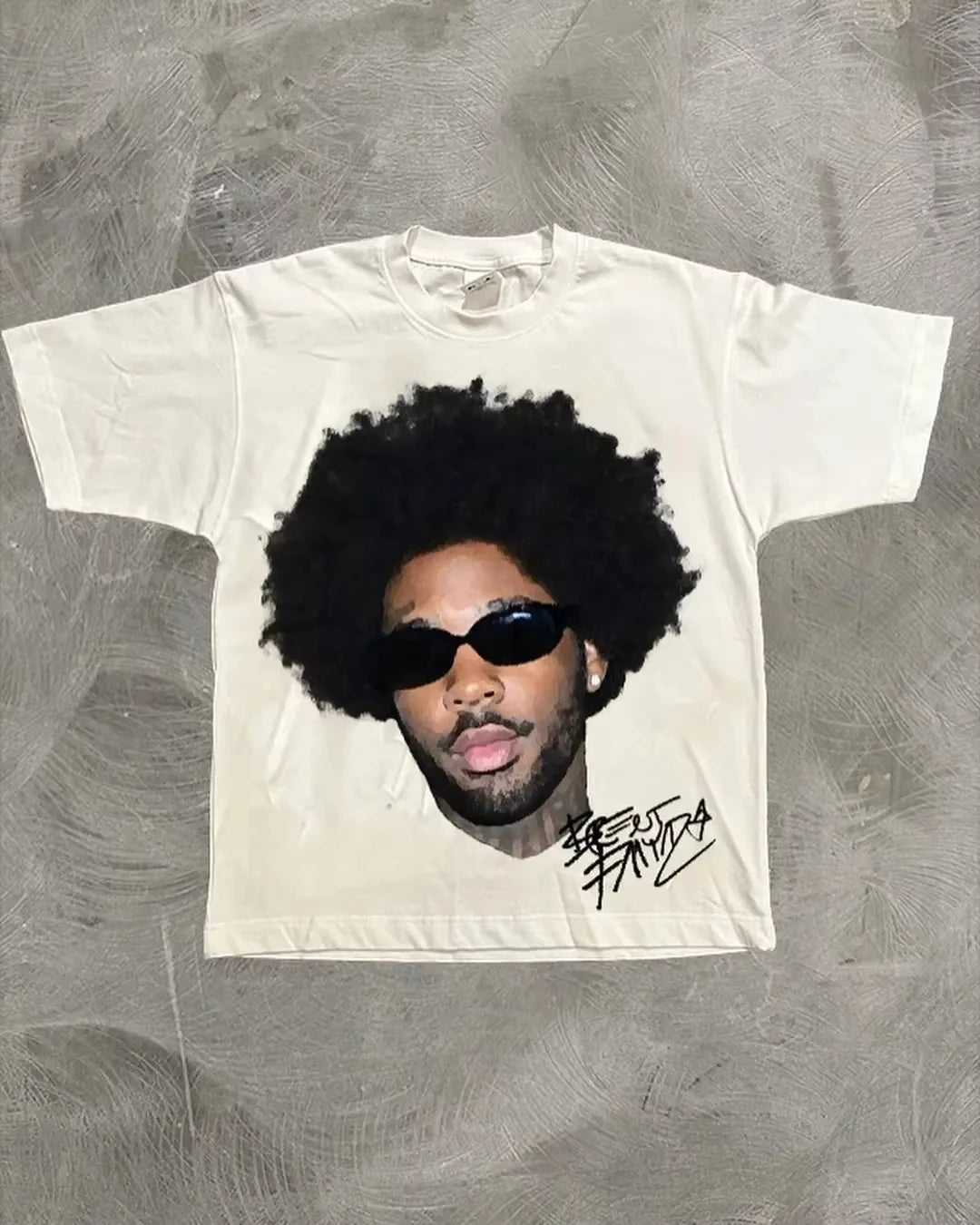 Tshirt  VISIONARY studio