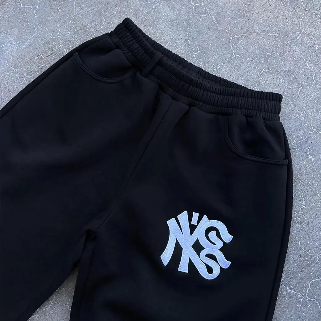 Jogging New Obs