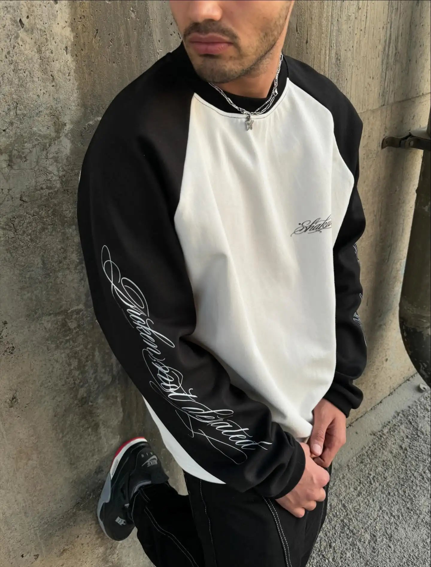 Long Sleeve Obs