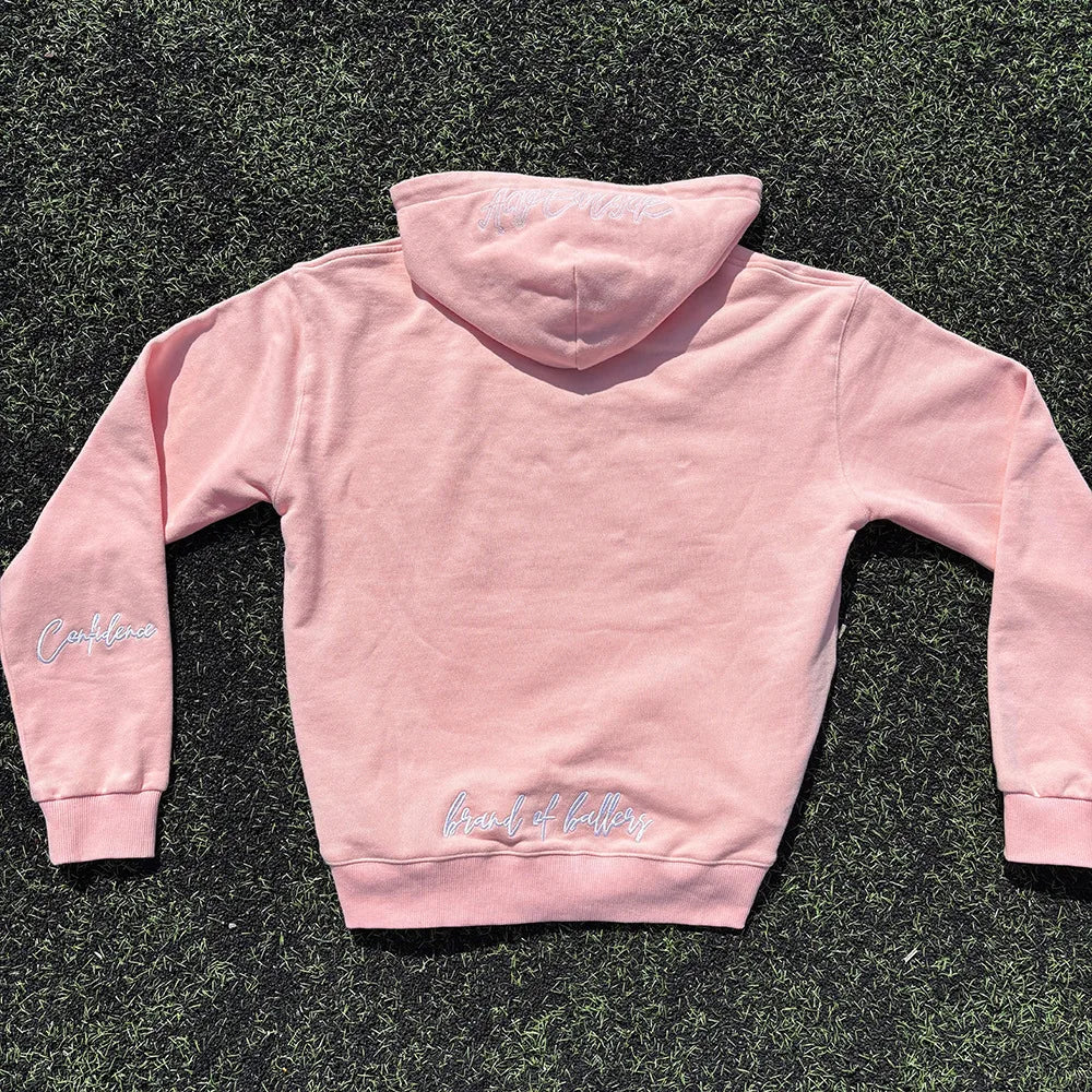 Hoodie Brasil