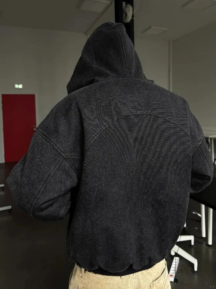 Veste Swiss