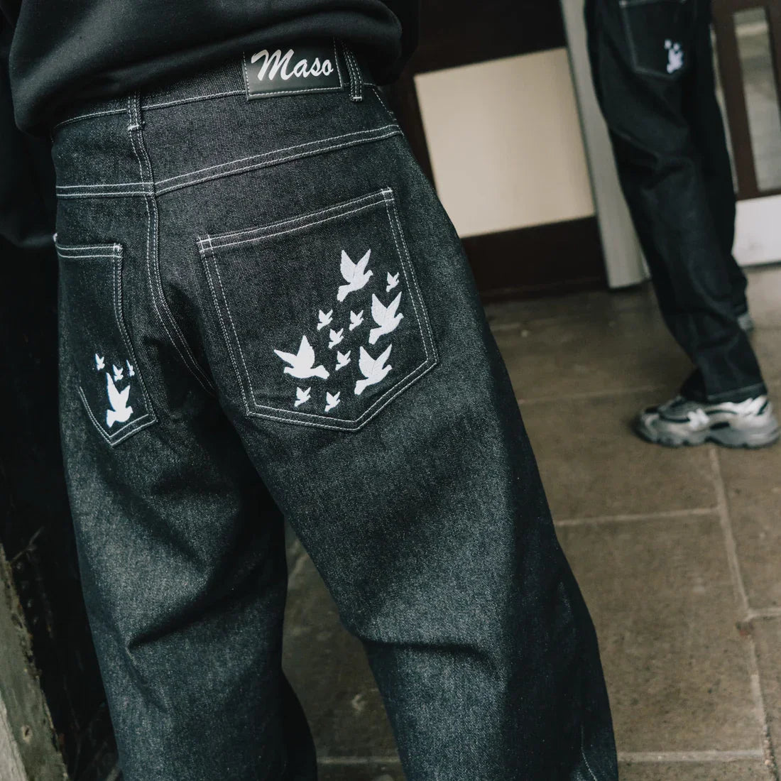 Jeans Peace