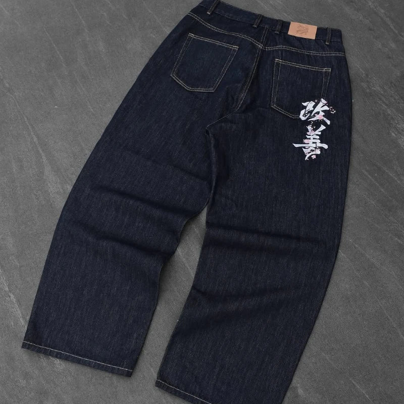 Jeans Iris