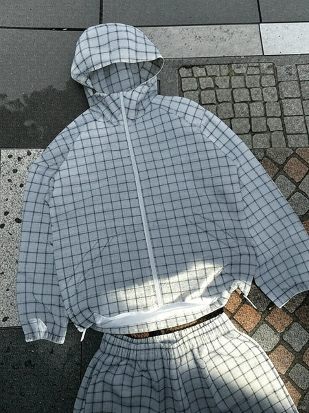 Veste Wetter