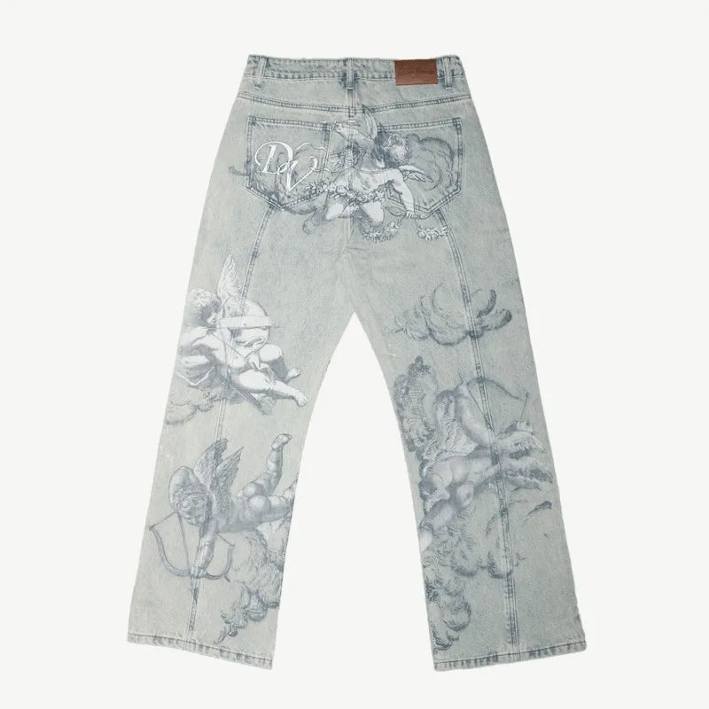 Jeans Angel