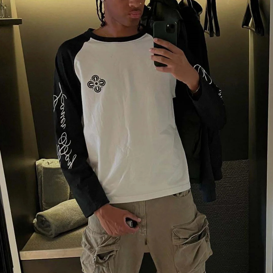 LongSleeve Obs studio