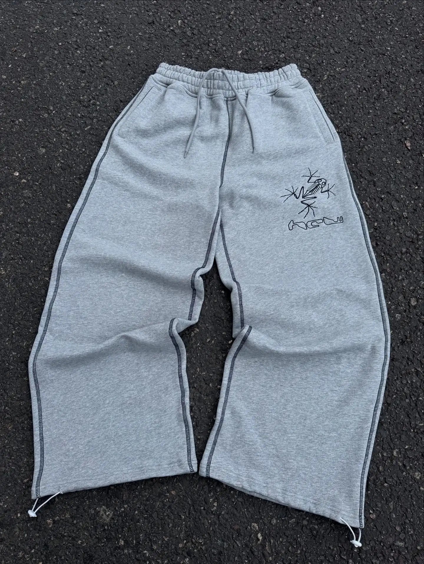 Jogging Frog'trcx