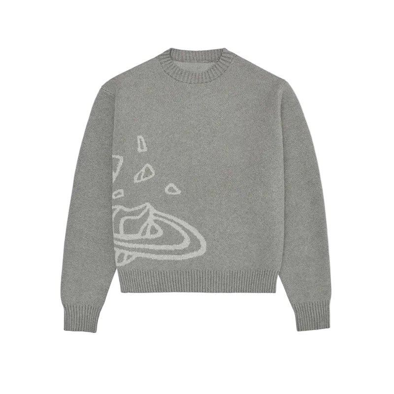 Knit Saturn Obs