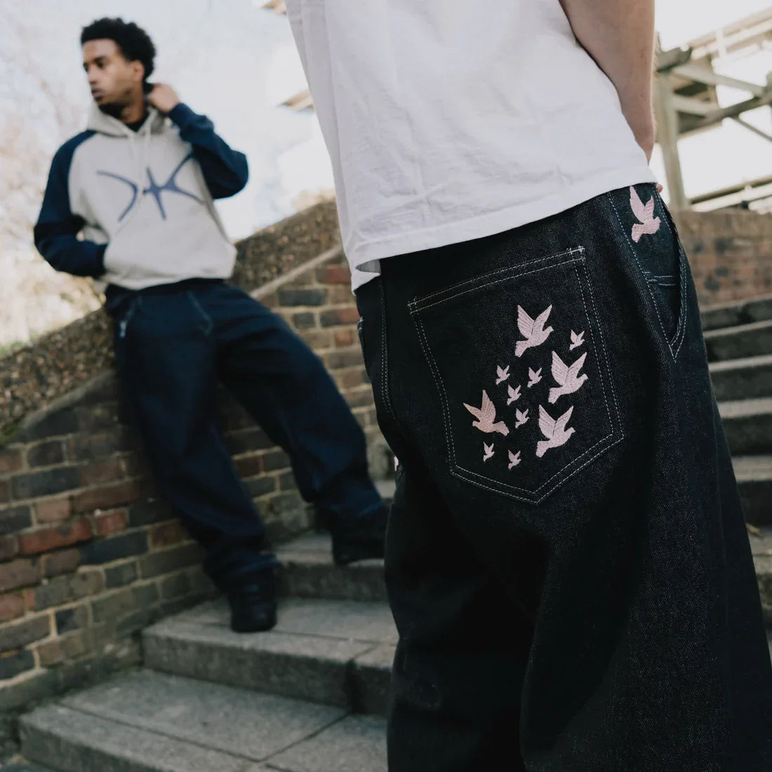 Jeans Peace