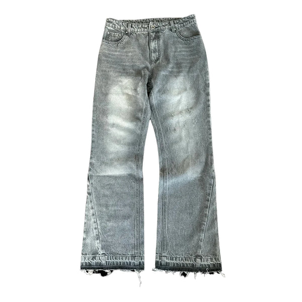 Jeans Flared Dollars