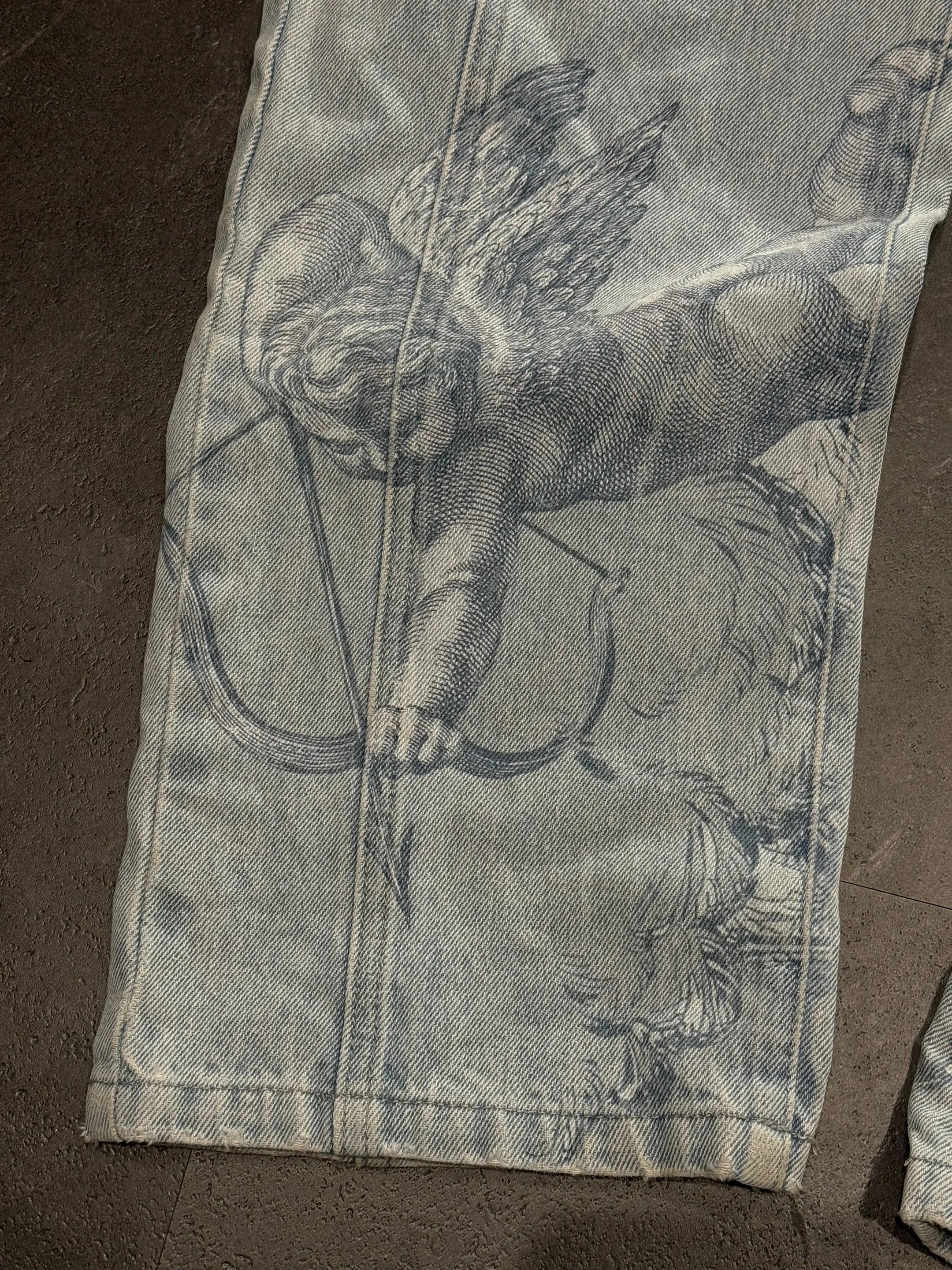 Jeans Angel
