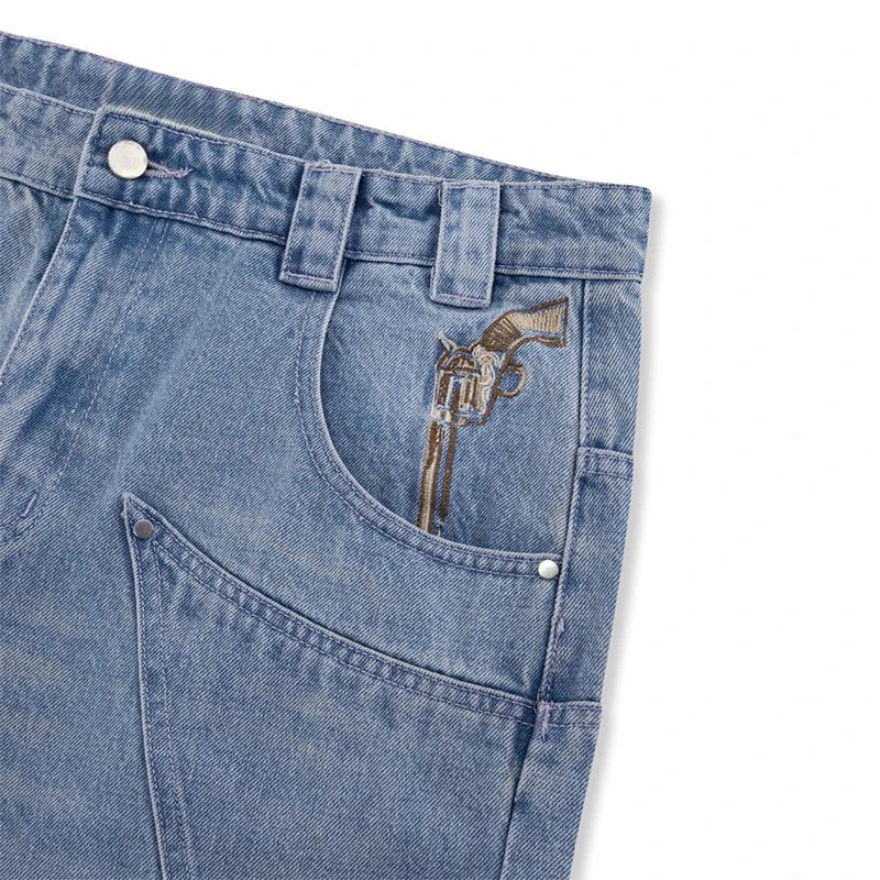 Jeans Clint Eastwood