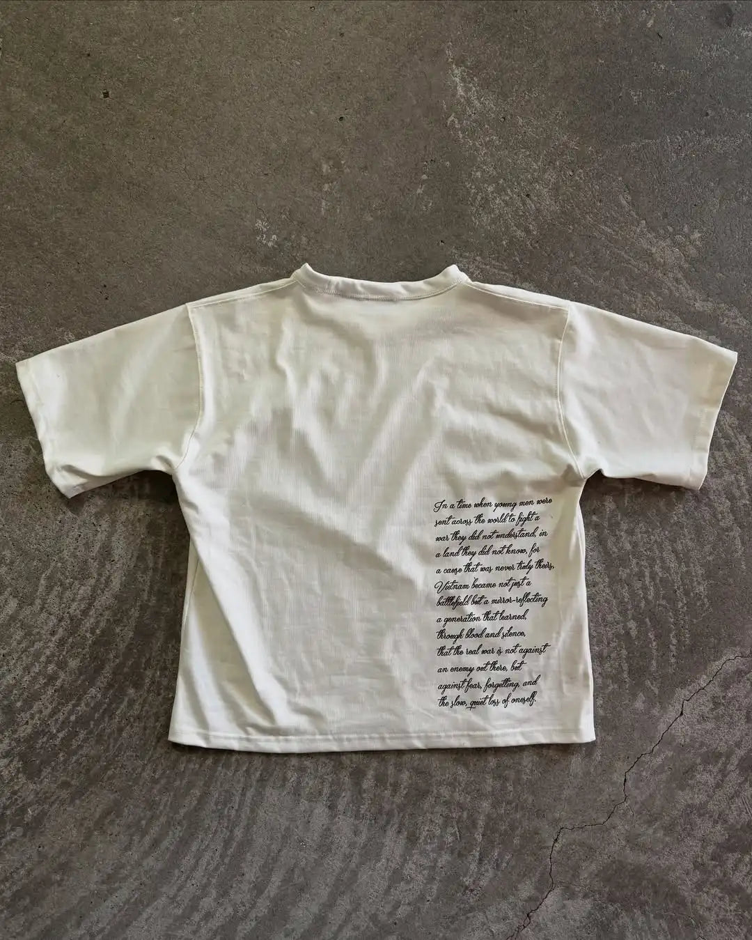 Tshirt Old Usa
