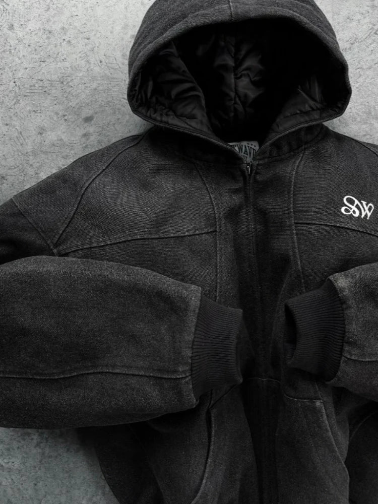 Veste Swiss