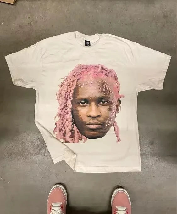 Tshirt  VISIONARY studio