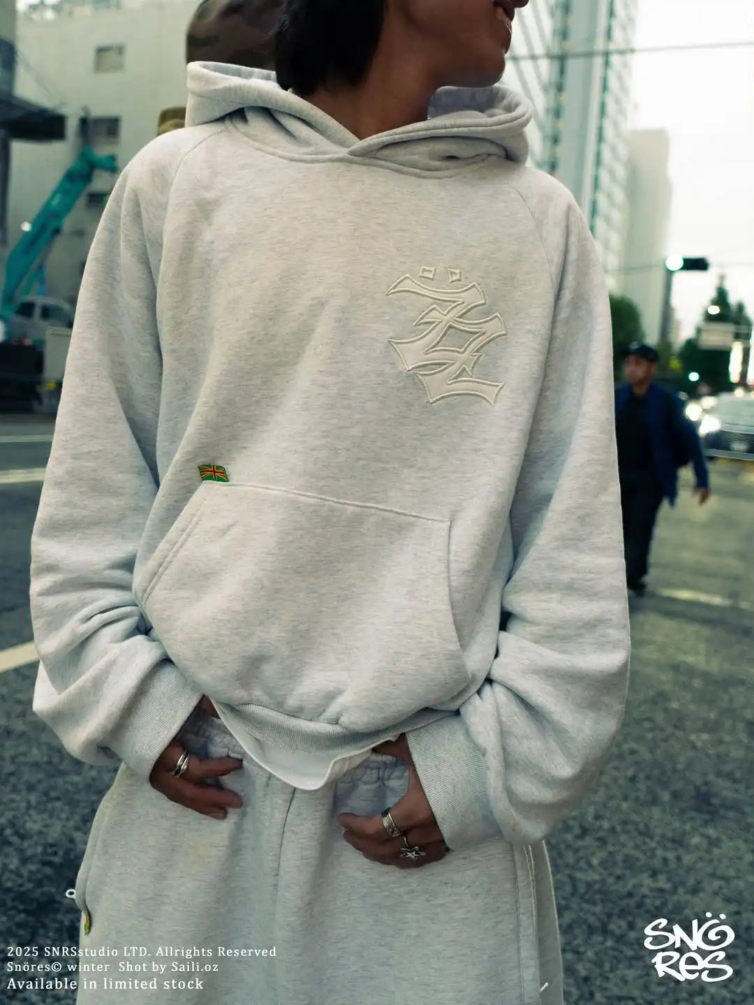 2026 Minimalism Casual Solid Color Simple Geometry Pattern Sportswear Set Autumn\Winter Loose Comfortable Pants Classic Suits