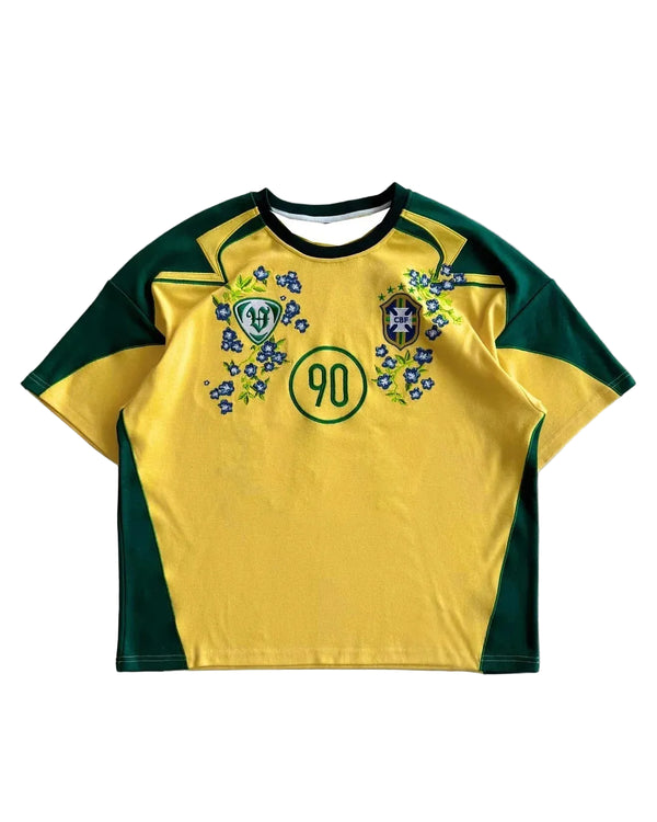 Maillot Brasil