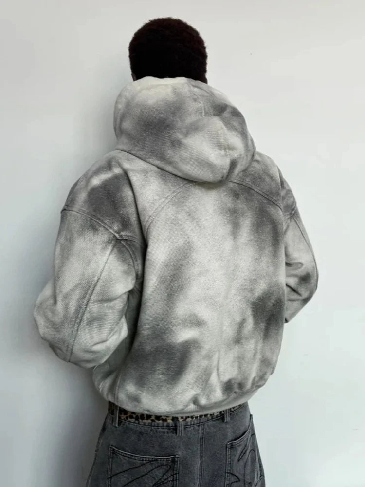 Veste Swiss