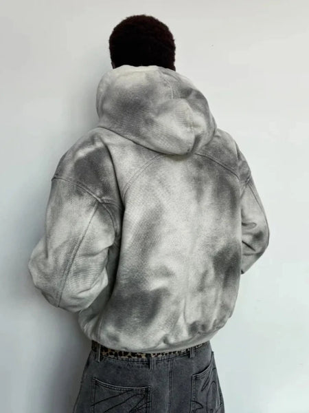 Veste Swiss