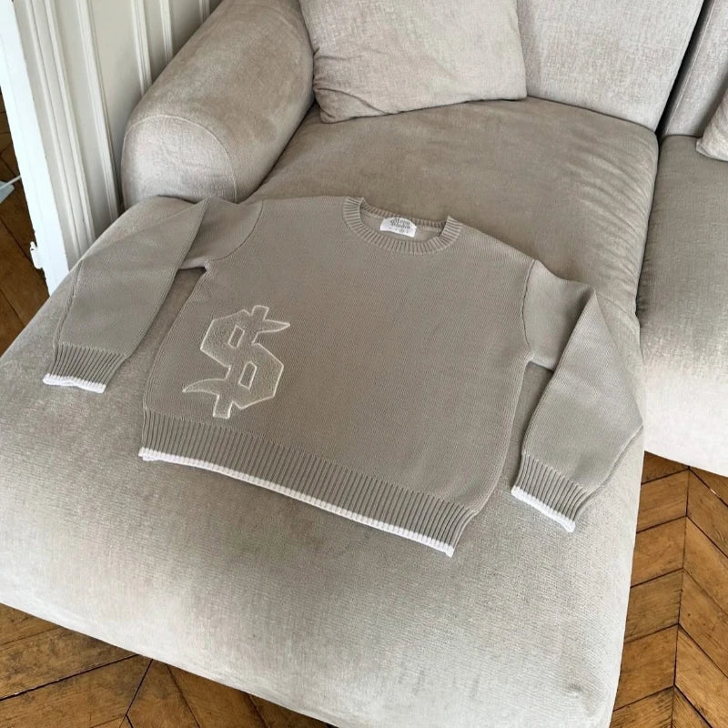 Pull Dollars Gris