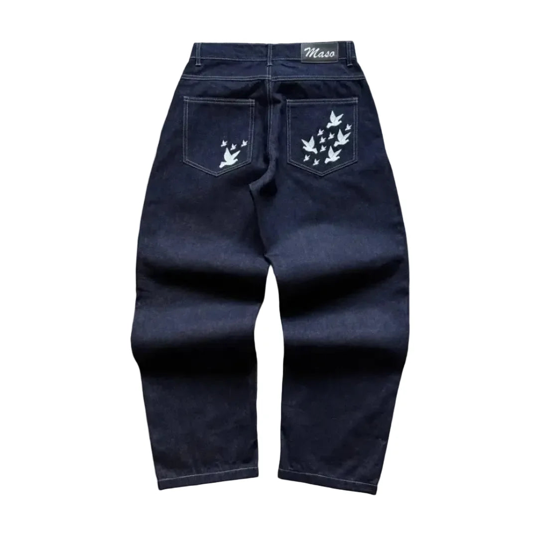Jeans Peace