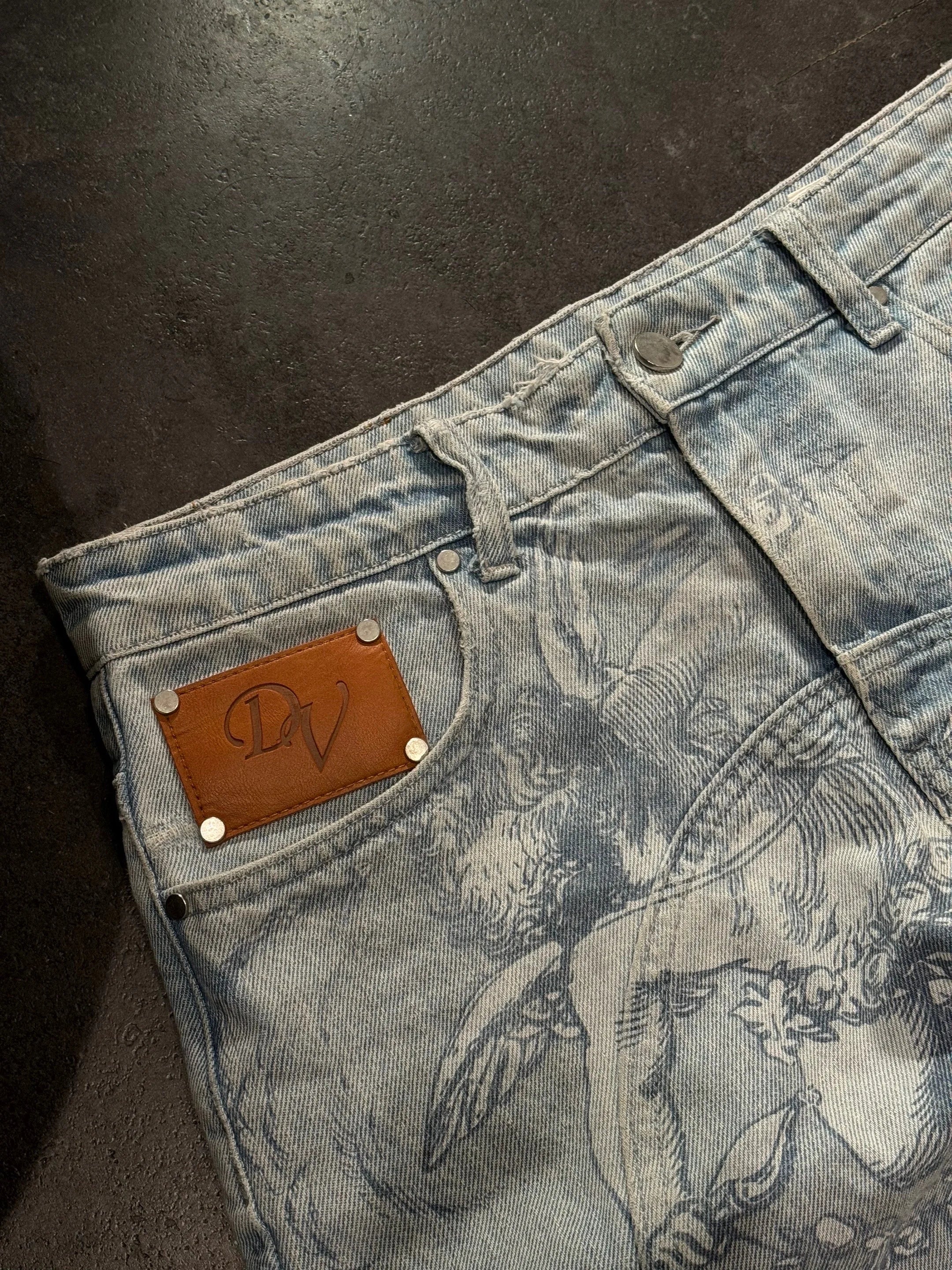 Jeans Angel