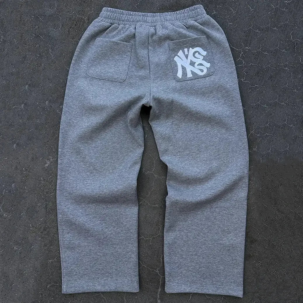 Jogging New Obs