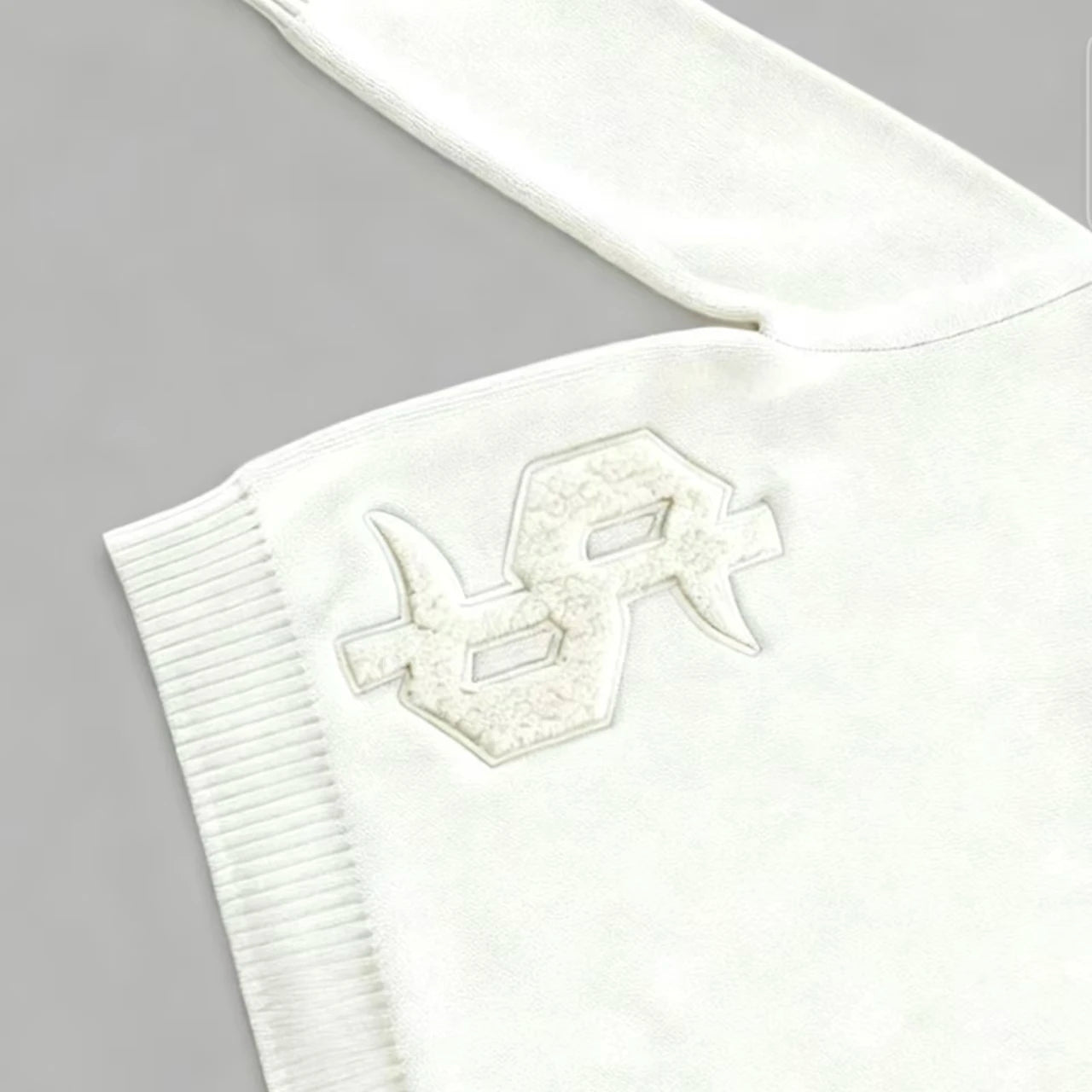 Pull Dollars Blanc
