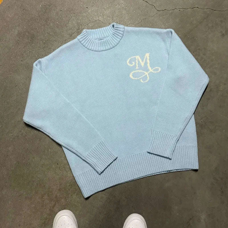 Knit M studio