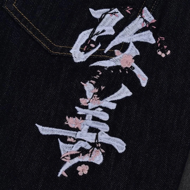 Jeans Iris