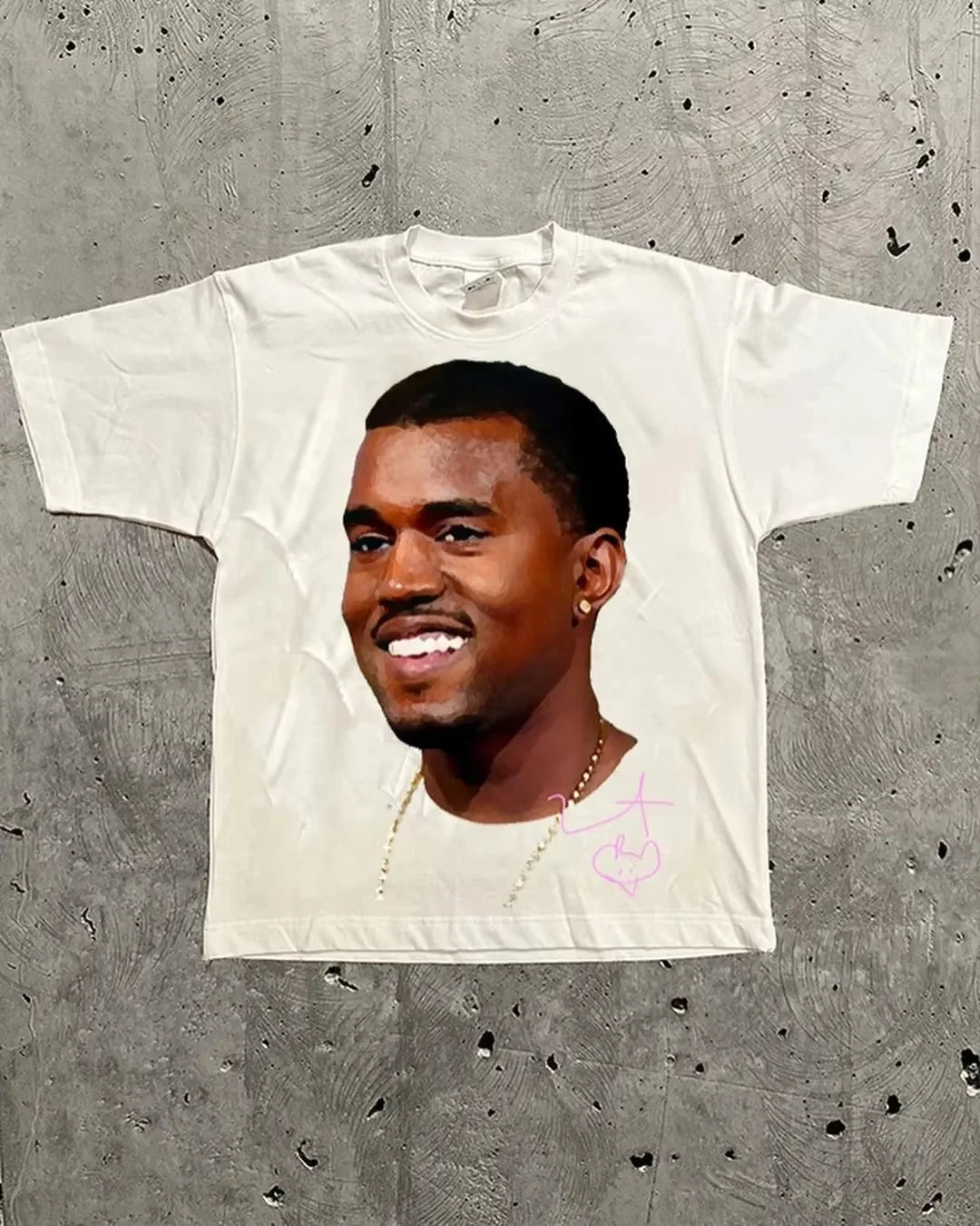Tshirt  VISIONARY studio