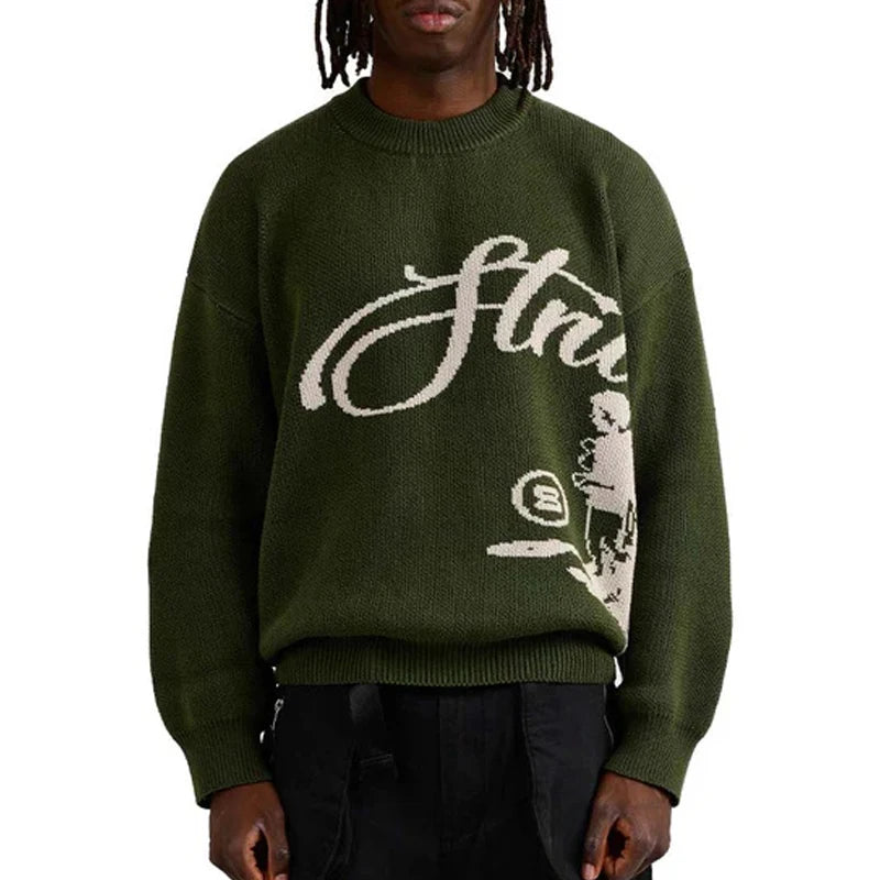 Knit Childhood