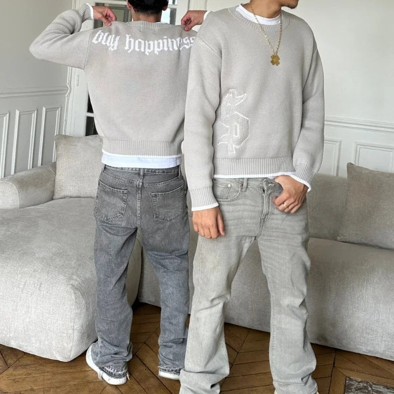 Pull Dollars Gris