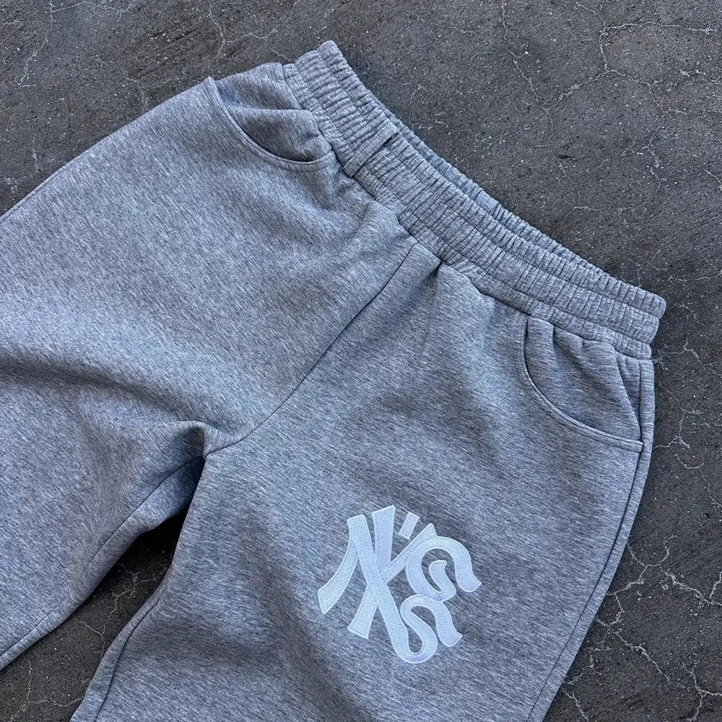 Jogging New Obs