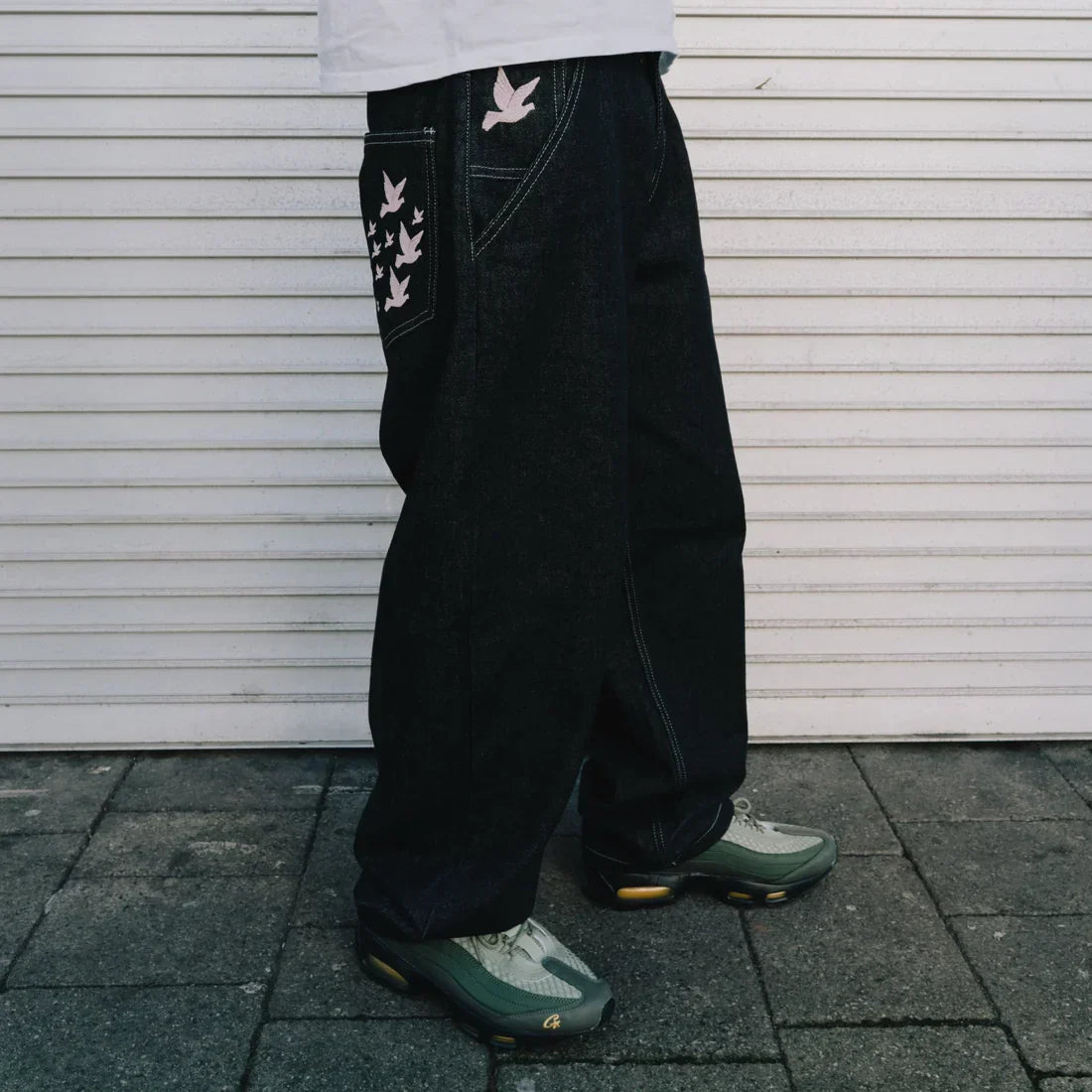 Jeans Peace