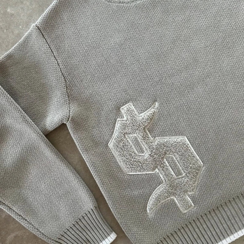 Pull Dollars Gris
