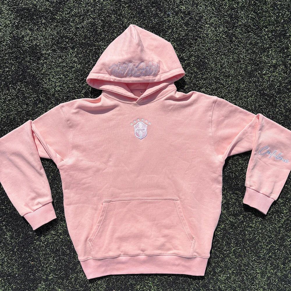 Hoodie Brasil