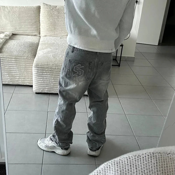 Jeans Flared Dollars