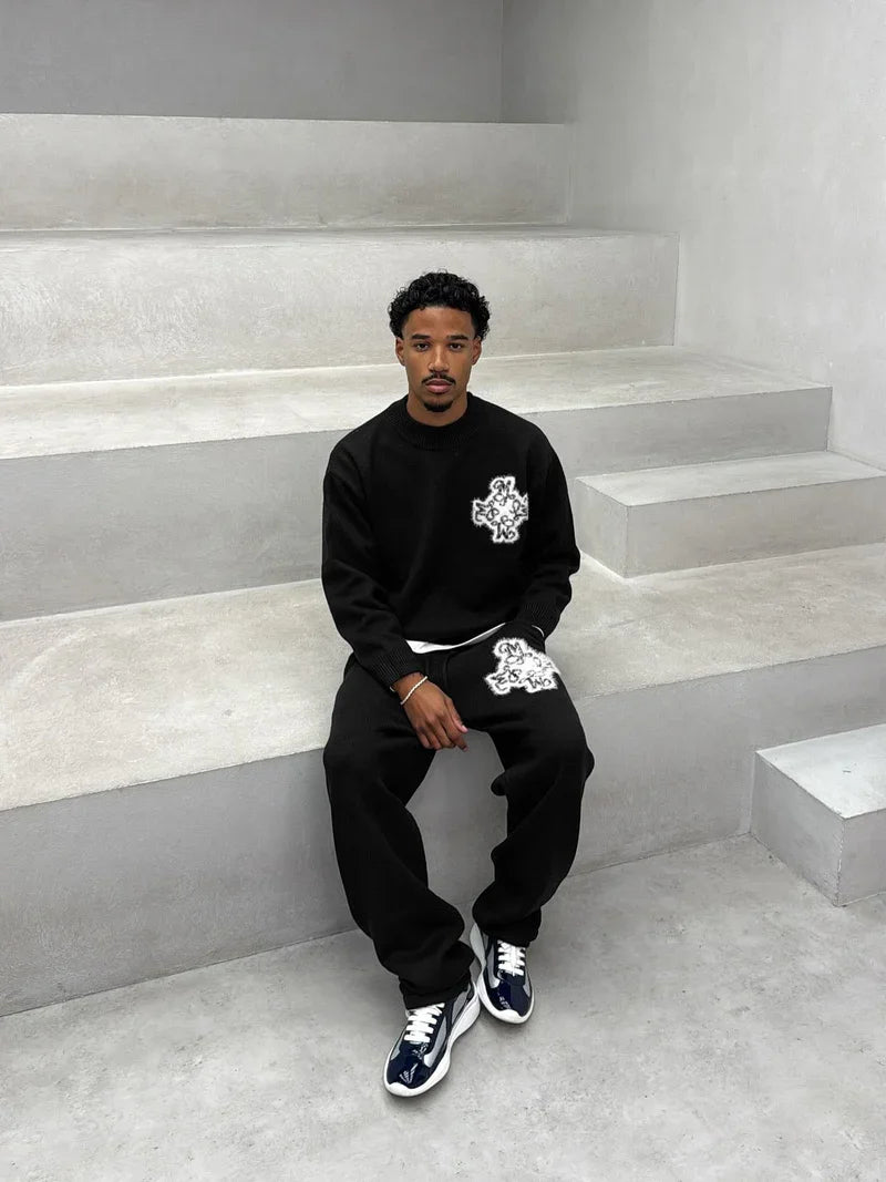 Knit M Paris