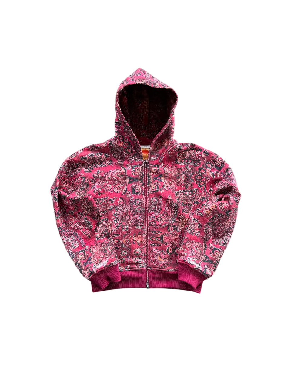 Zip Moscou