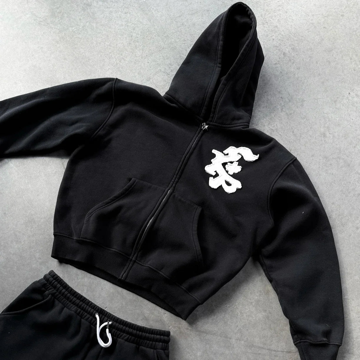 Jogging Loyal Obs