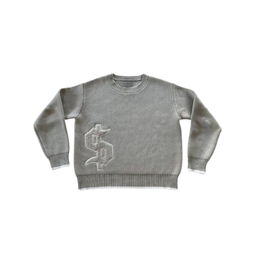 Pull Dollars Gris