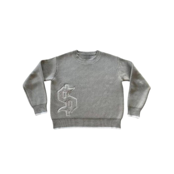 Pull Dollars Gris