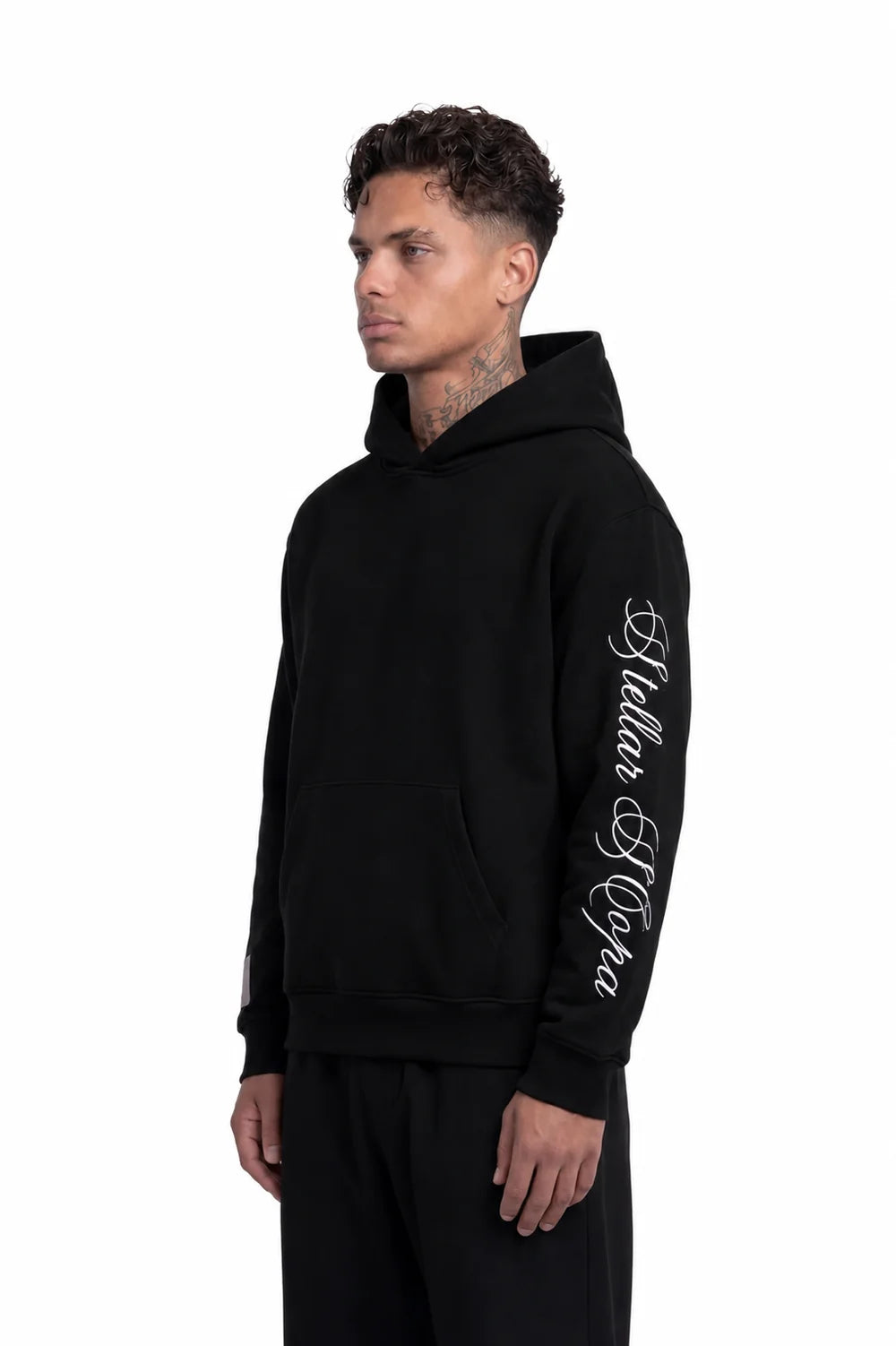 Vercetti Hoodie