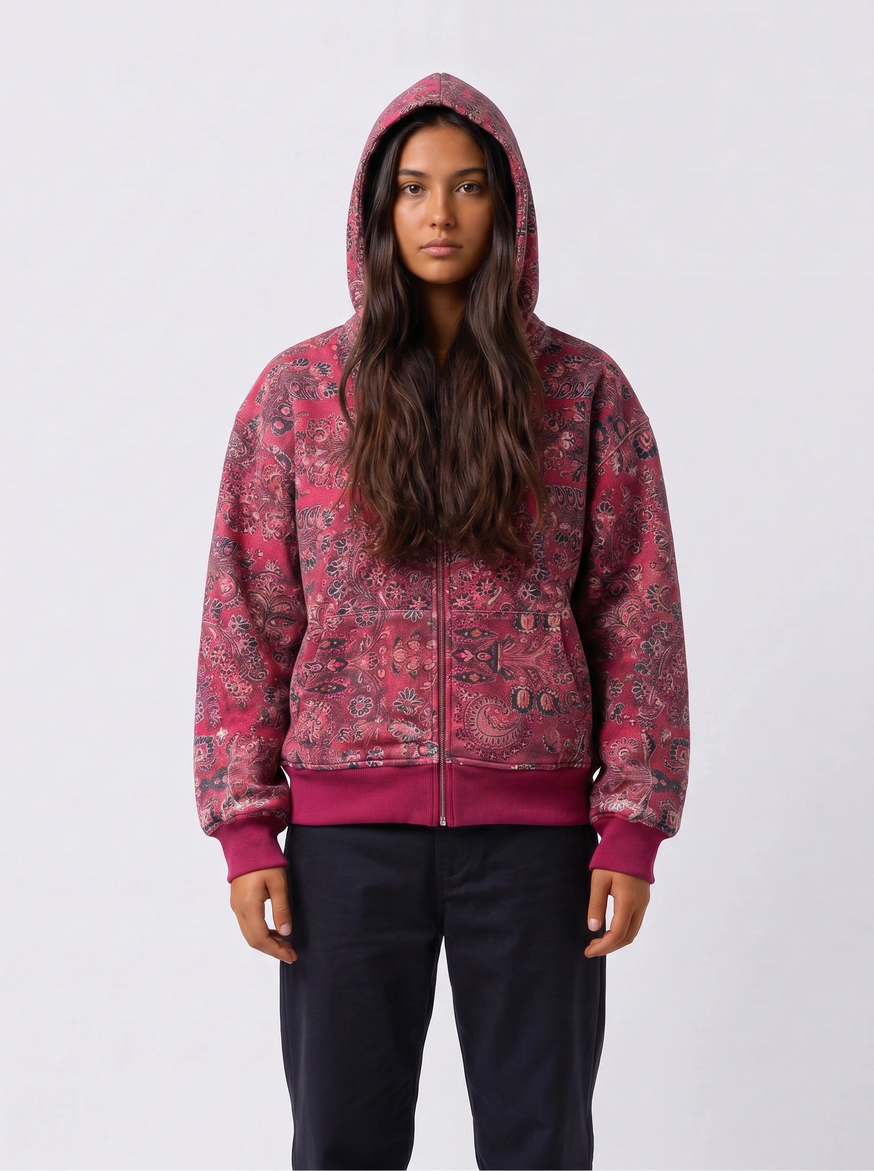 Zip Moscou